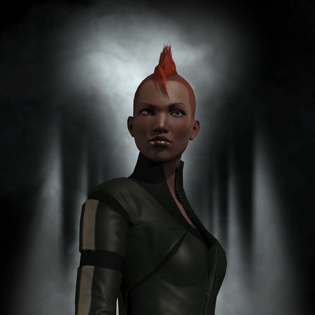 Larry Kronos