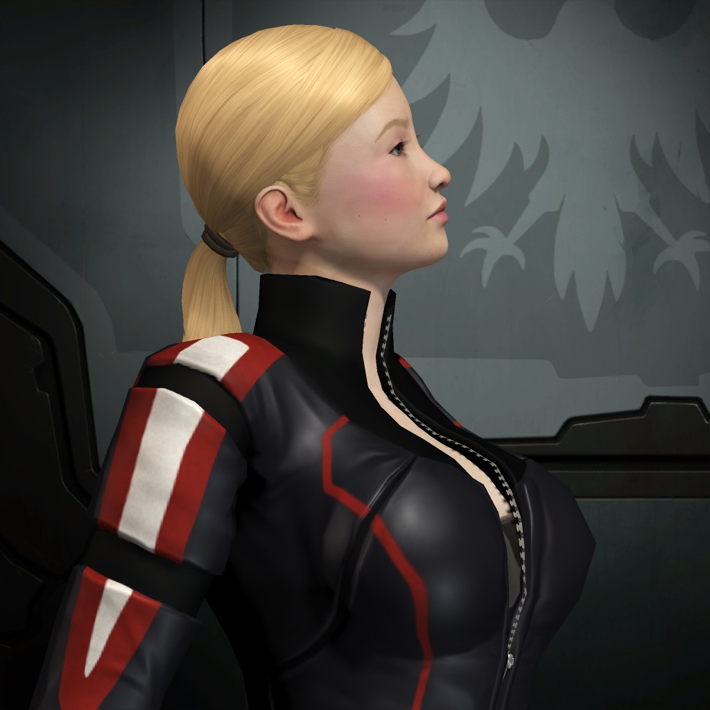 LilyBlack