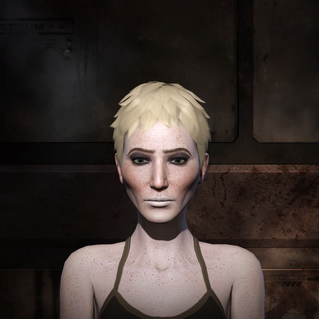 Ani rexiea