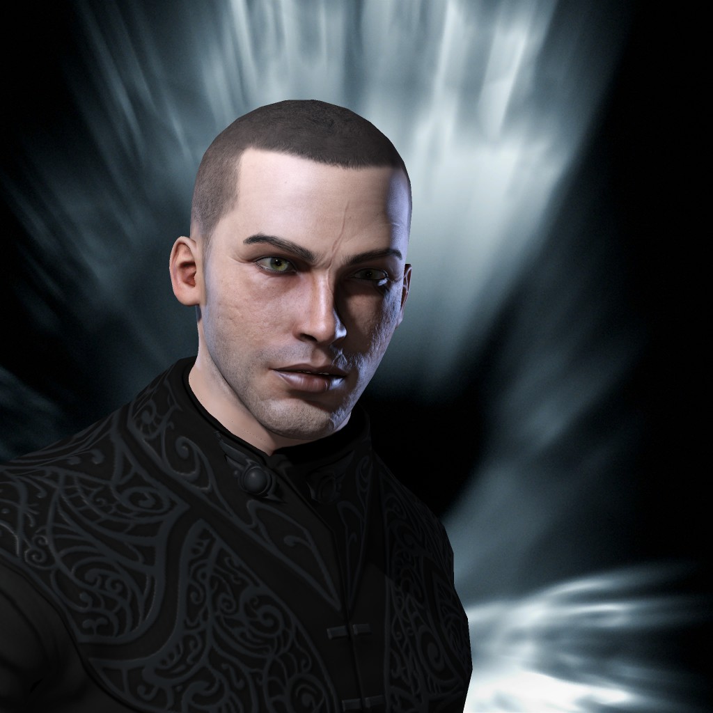 Zorg Echerie