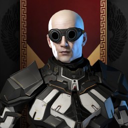 Antosha Radiovich portrait