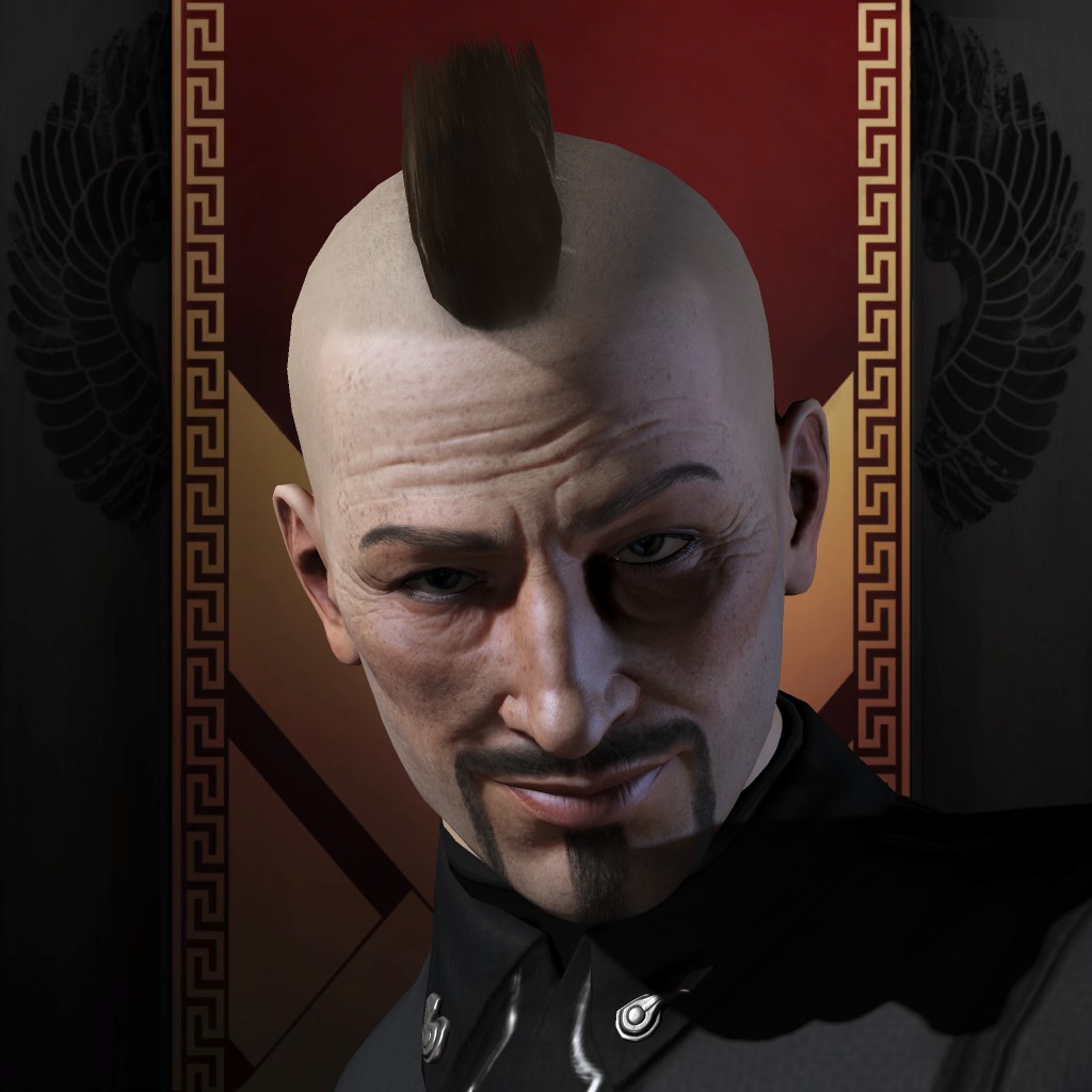 patroclo Breau