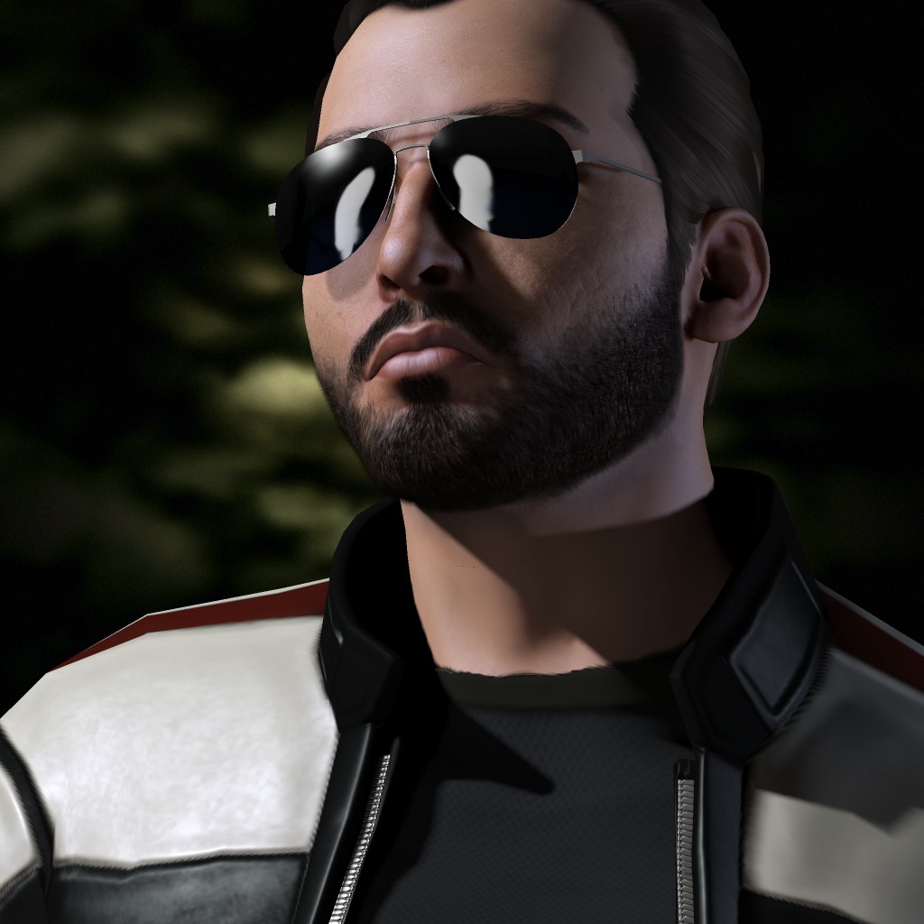 Rick Ursus