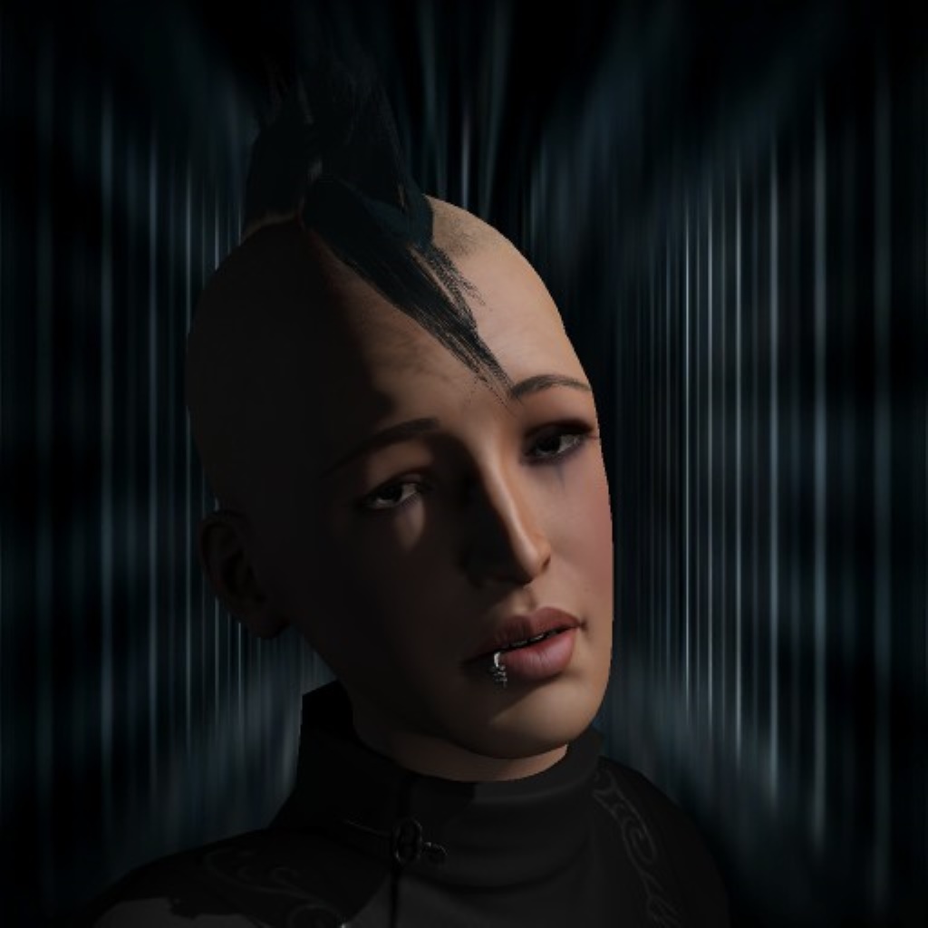 Alpha Fem