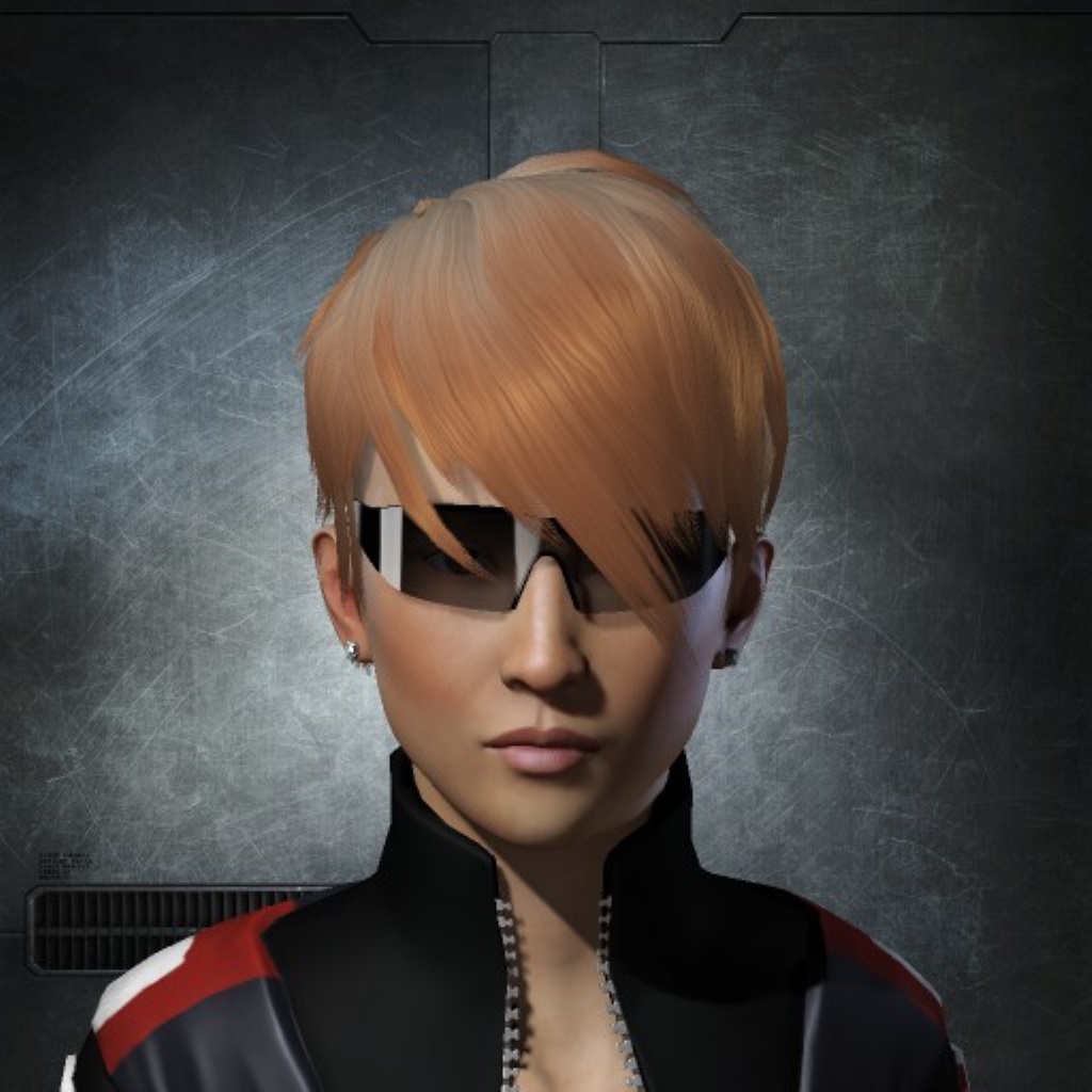 Izanami Okamura