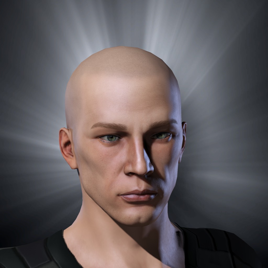 portrait