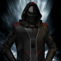 Lektro Illuminate portrait