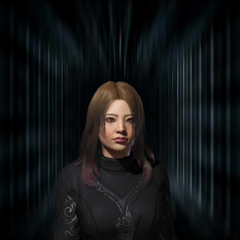 Aeginel Galawen