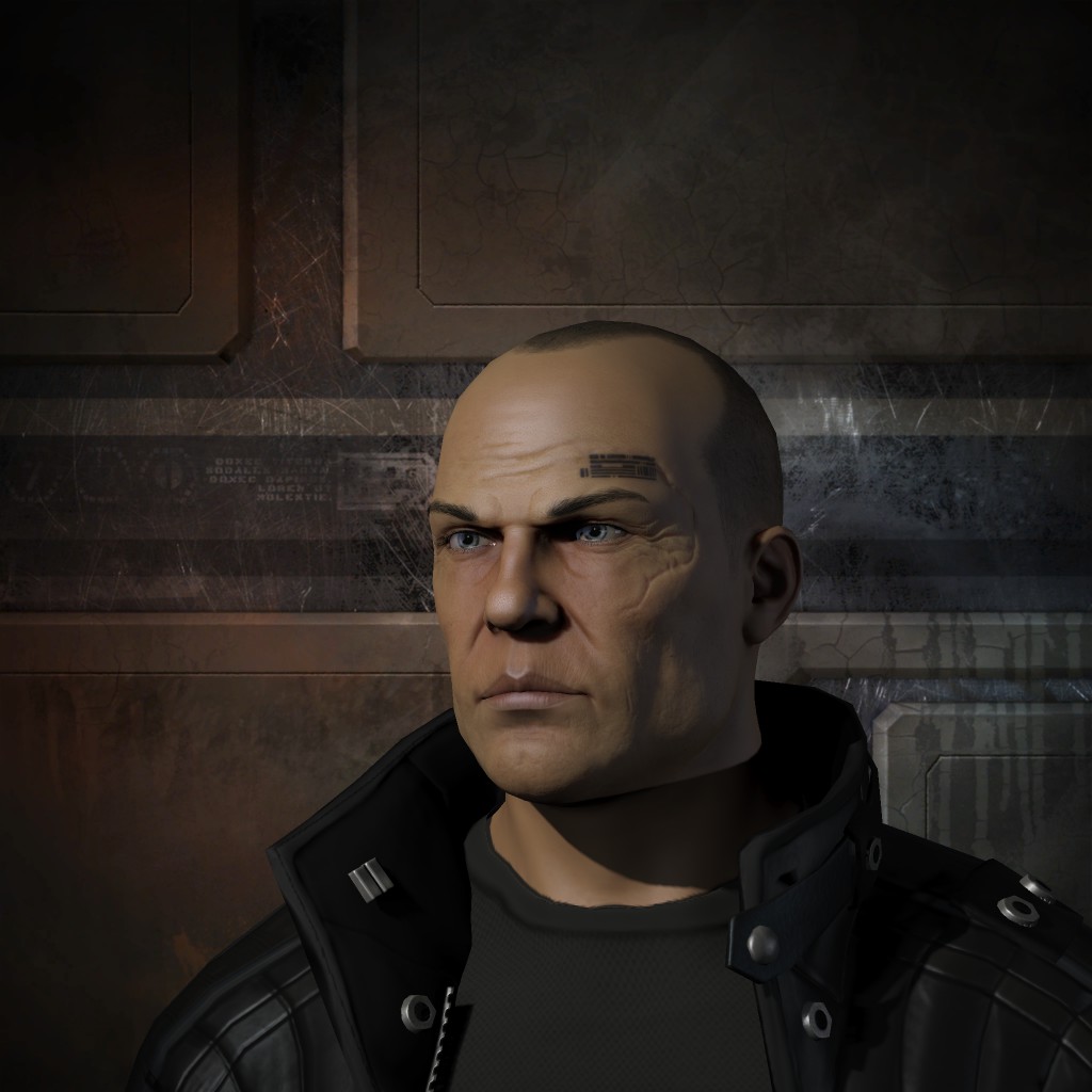 Frank TrashMan Reynolds