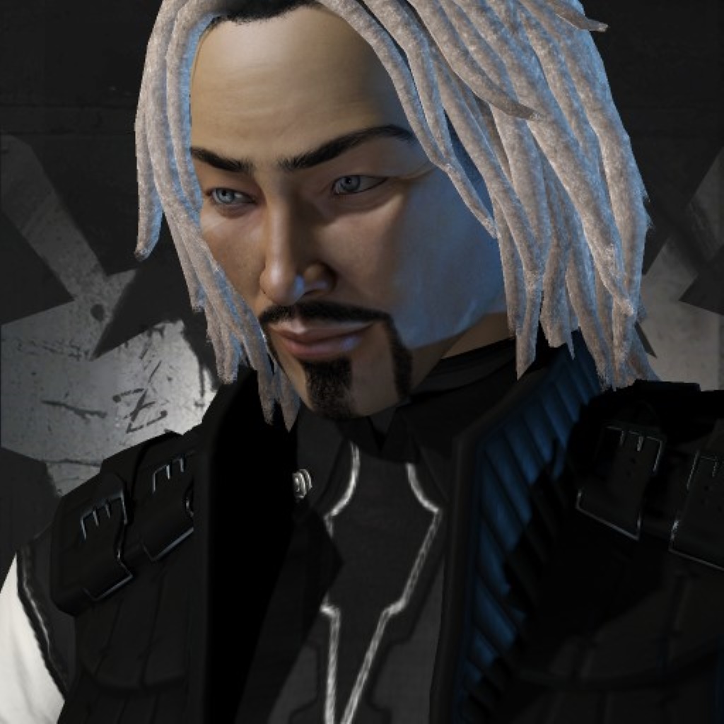 Okiri Frost