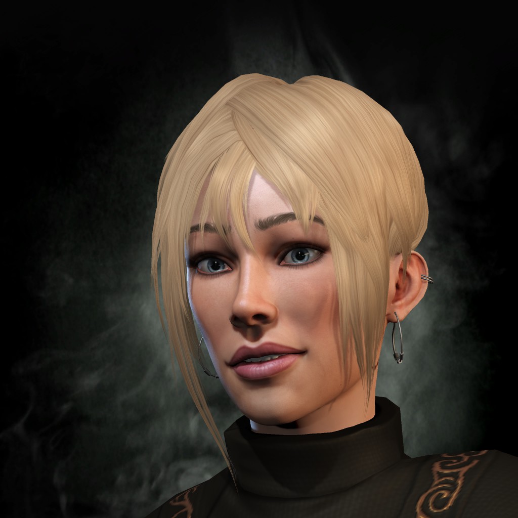 Ellurielle Lightning