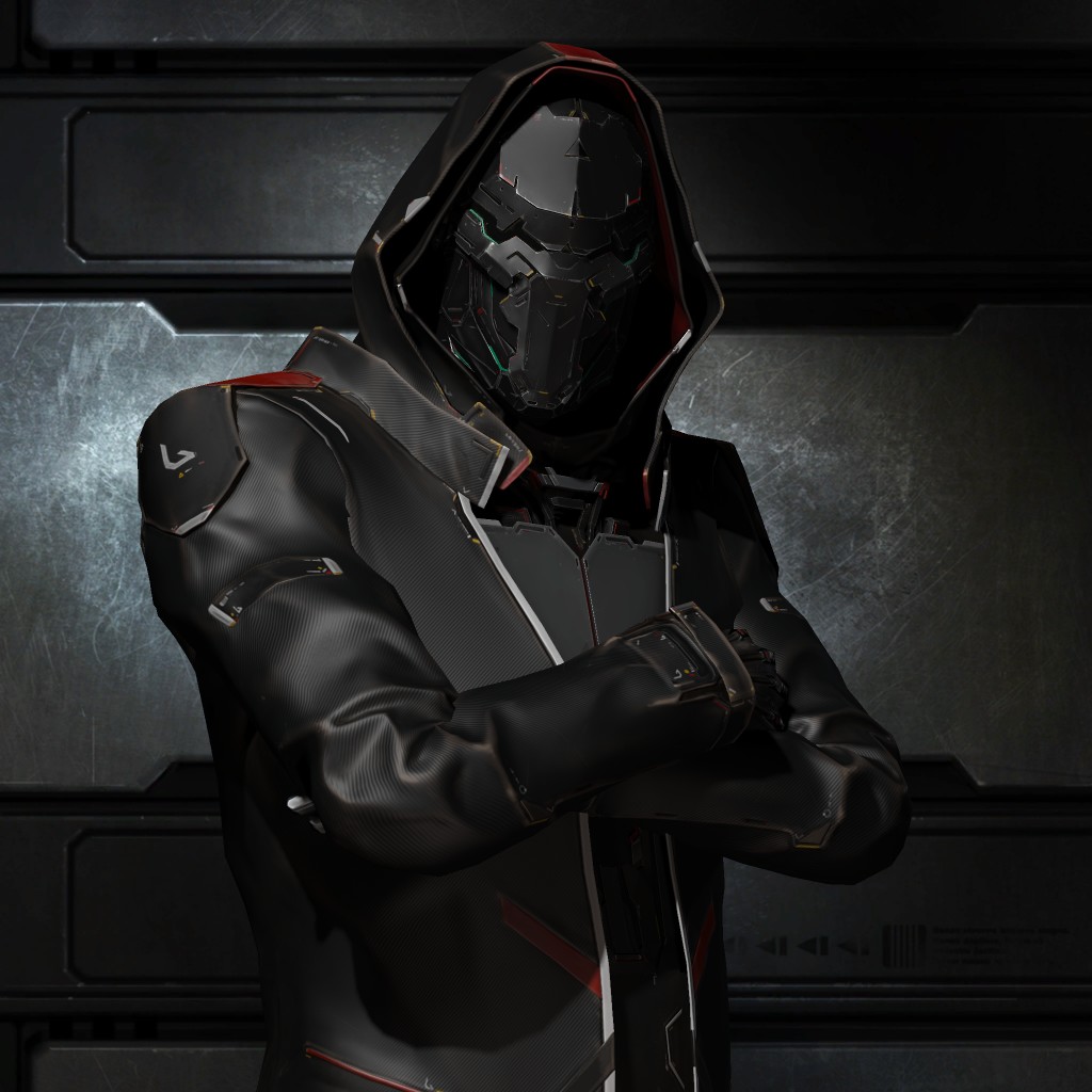 Sypheris Blackstar