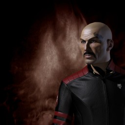 Stark Boirelle portrait