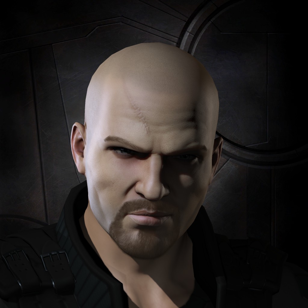 Ender Vonderau