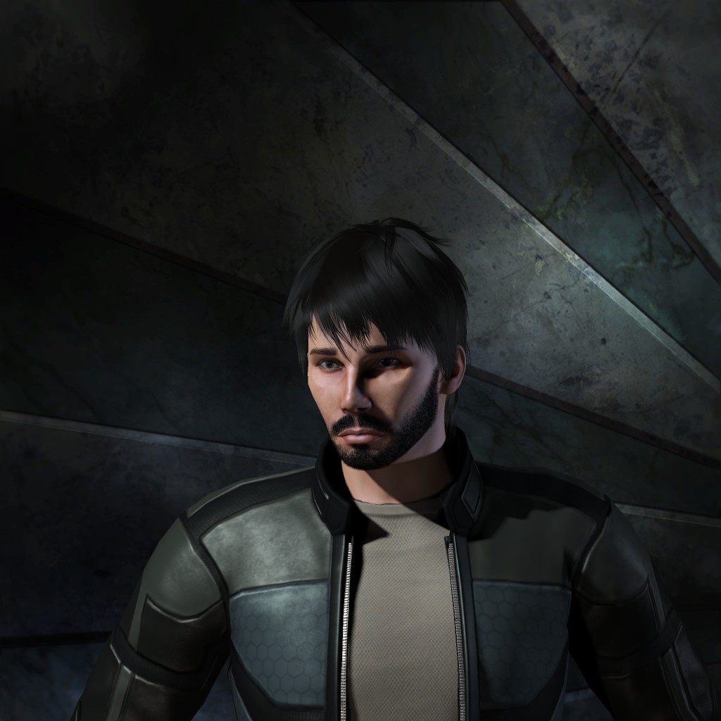 Cris Crendraven