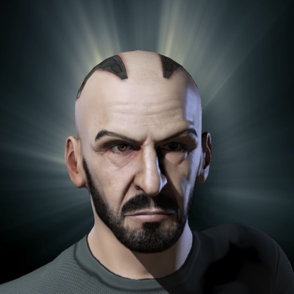Achilles Omaristos