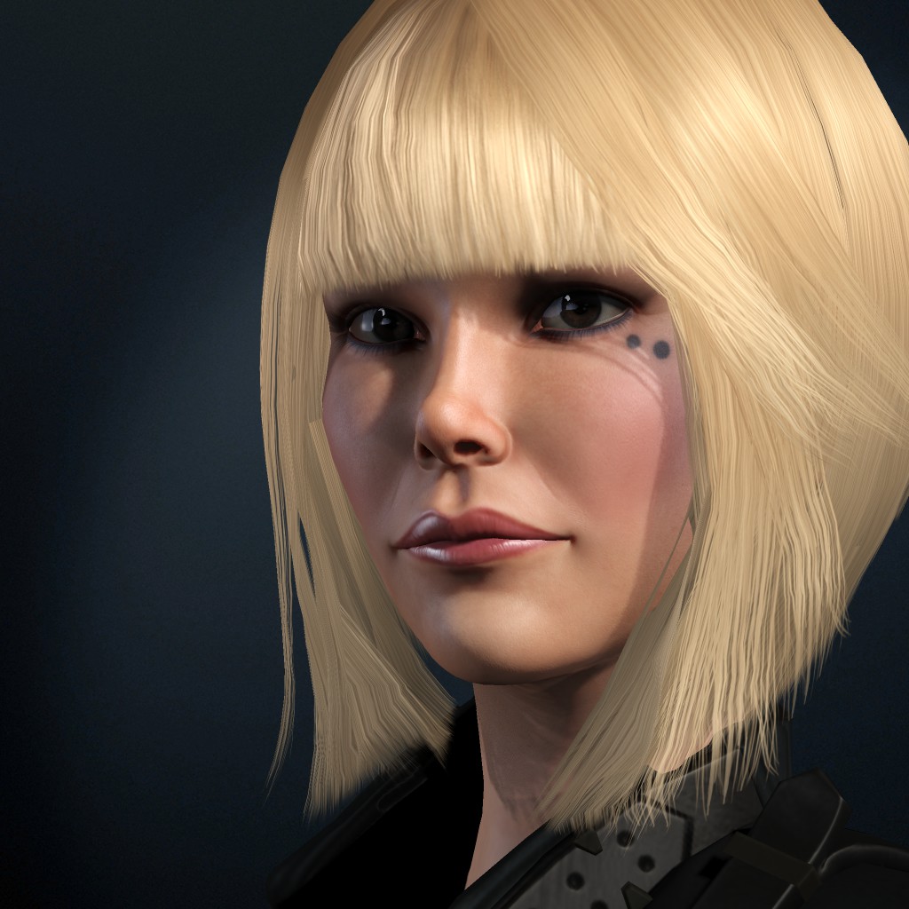 Elin Halbjorn Alderan