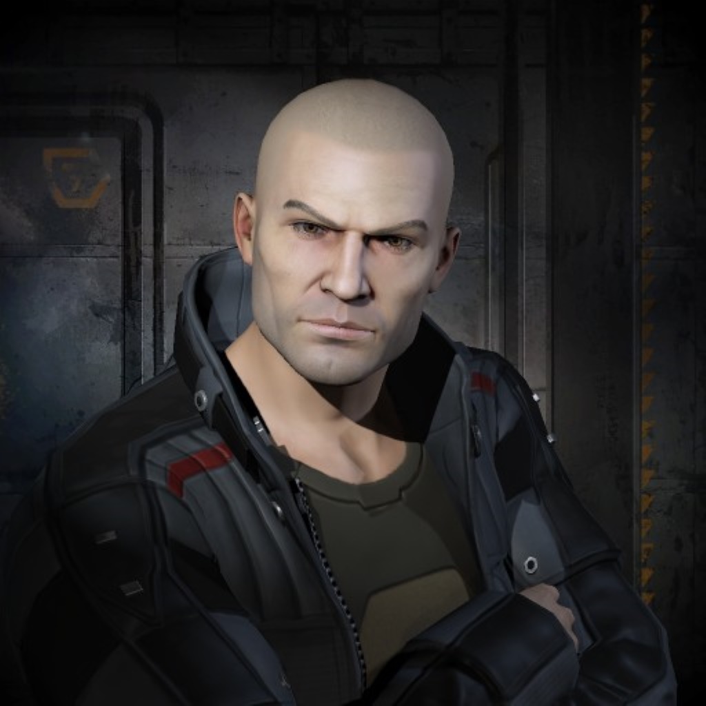 Brayden Noble