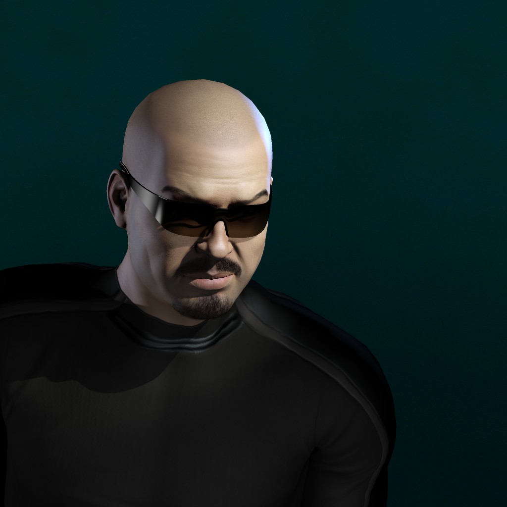 Anton Deckard