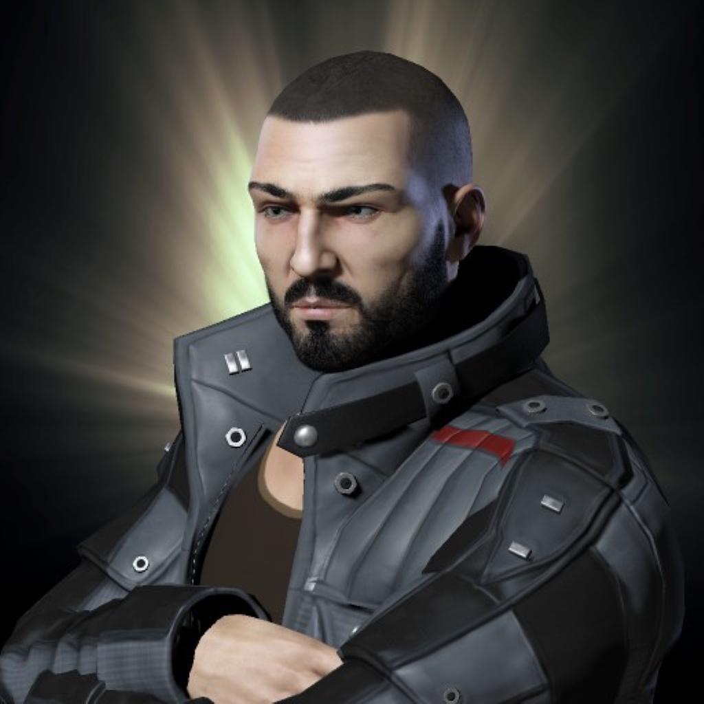 Buck Killian
