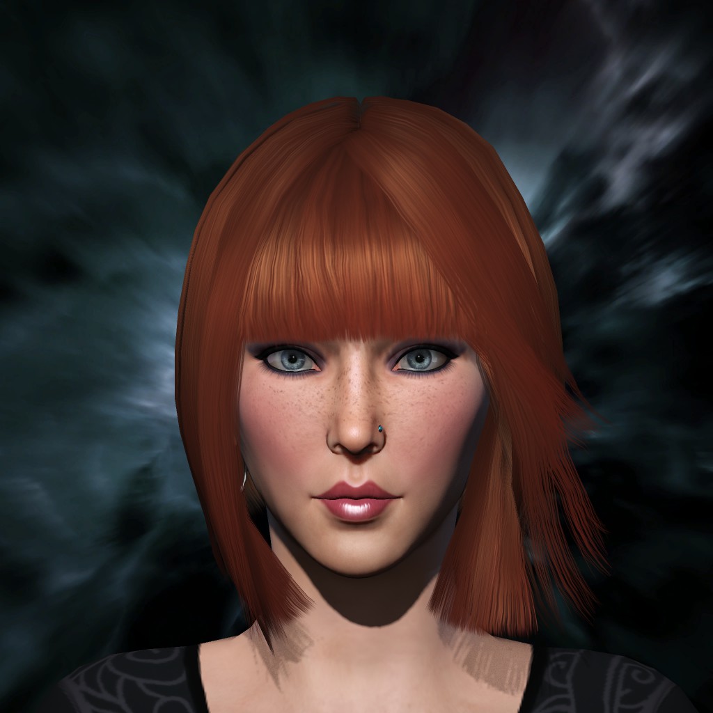 Meiwynn Madden