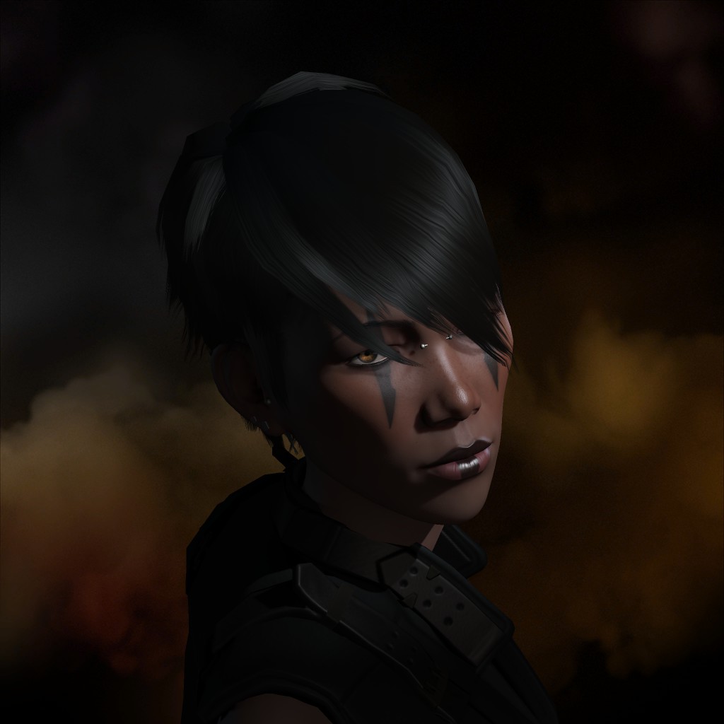 Vespyr Evangeline