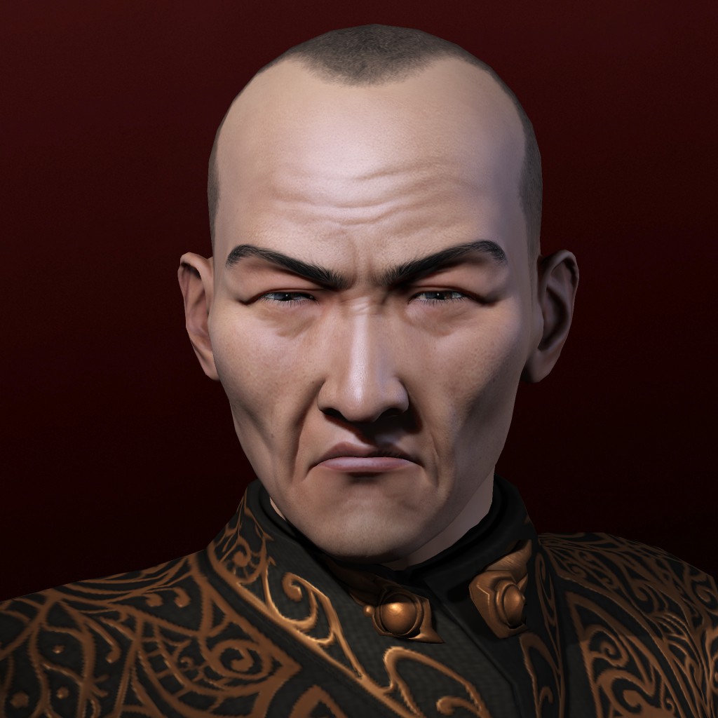Xie Tzu