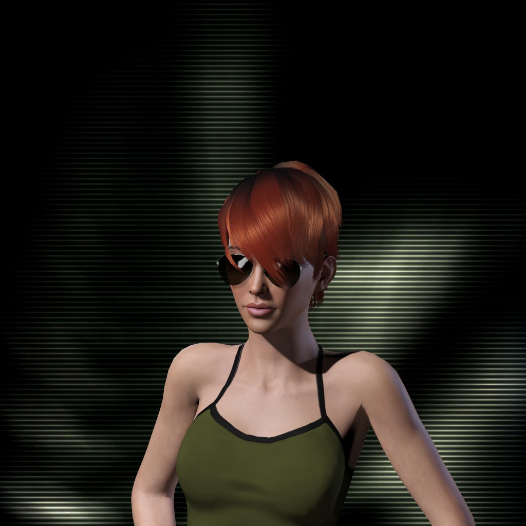 Delta McGee