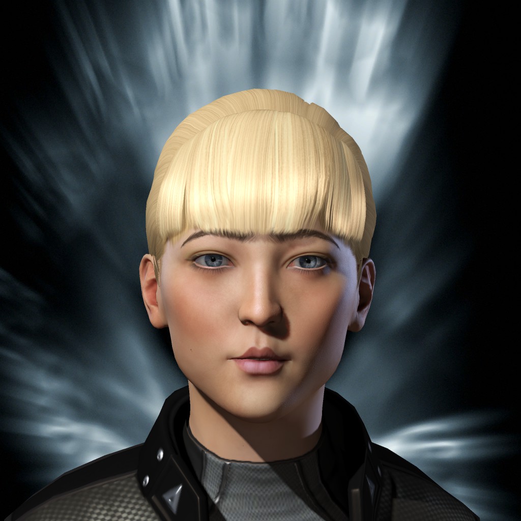 Aurora Slave