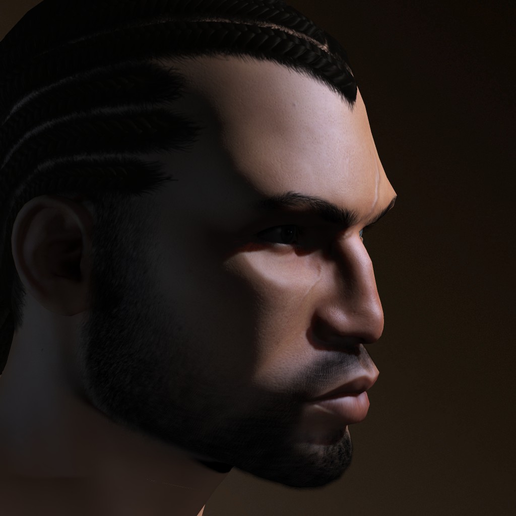 Malakai II