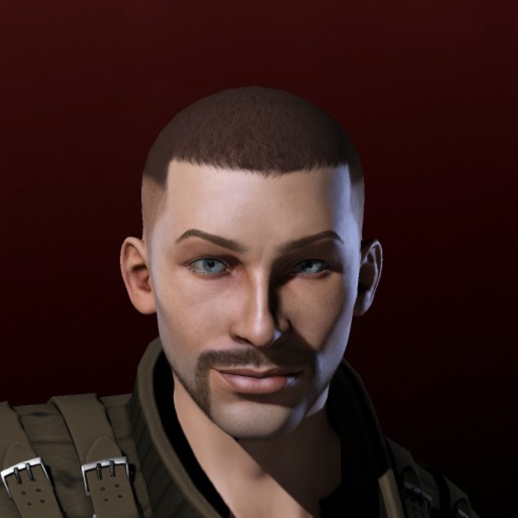 Artem Lysachov