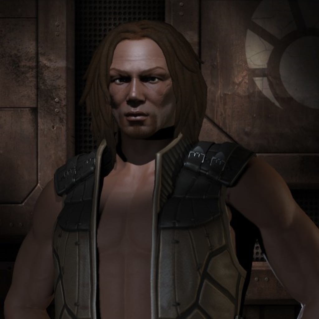 Xander Regyri