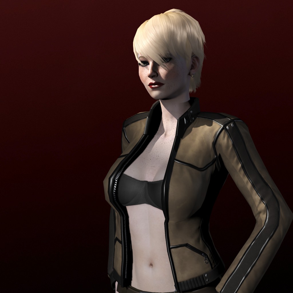 Mei Aldard
