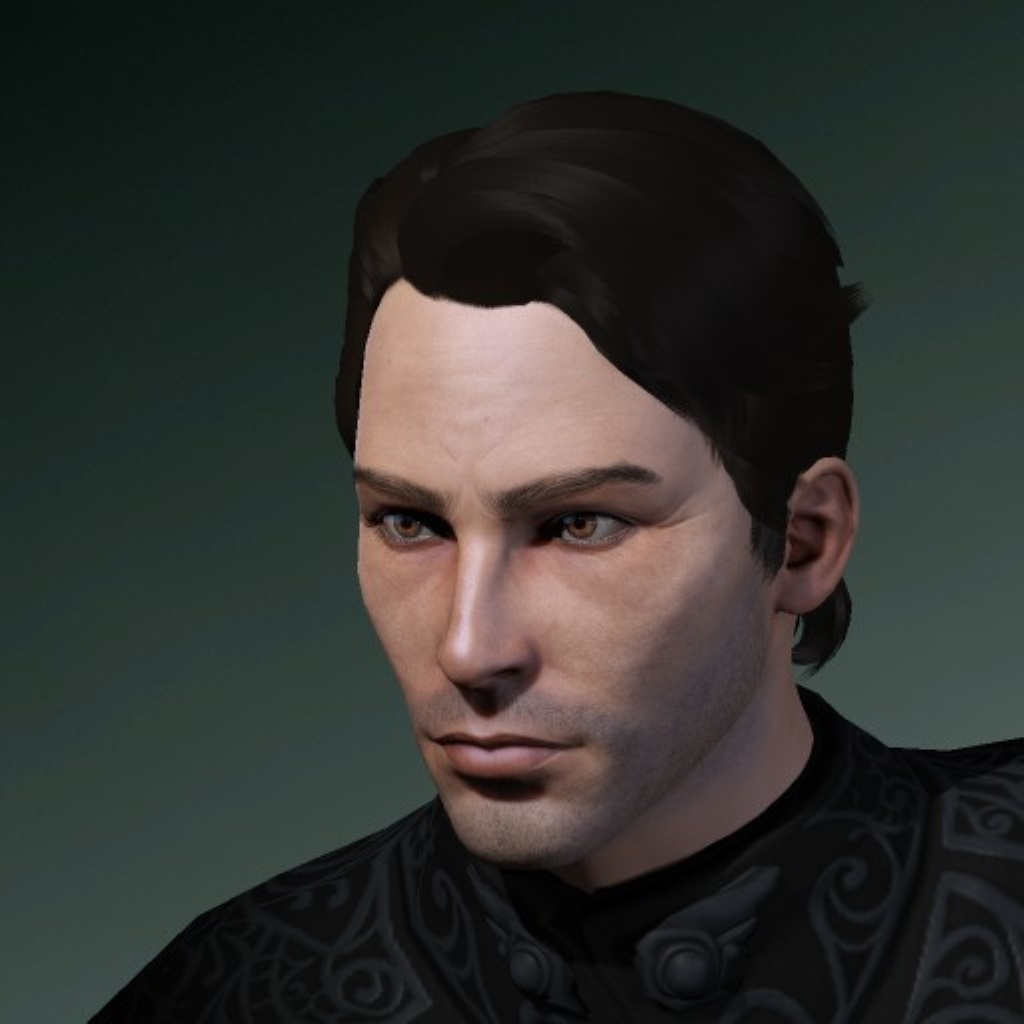 Samuel Vyldore
