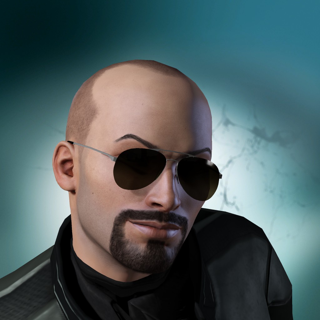 Leery Stan