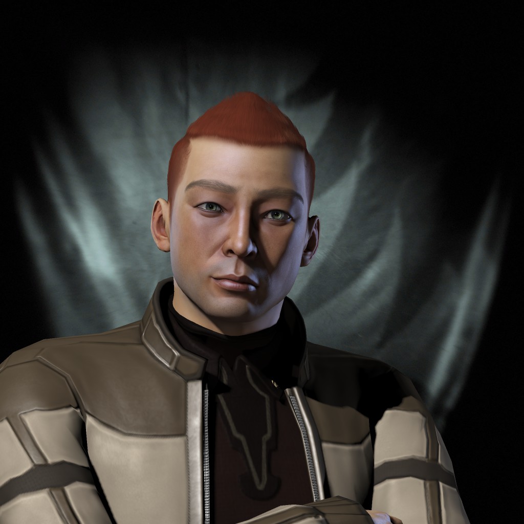 Portrait