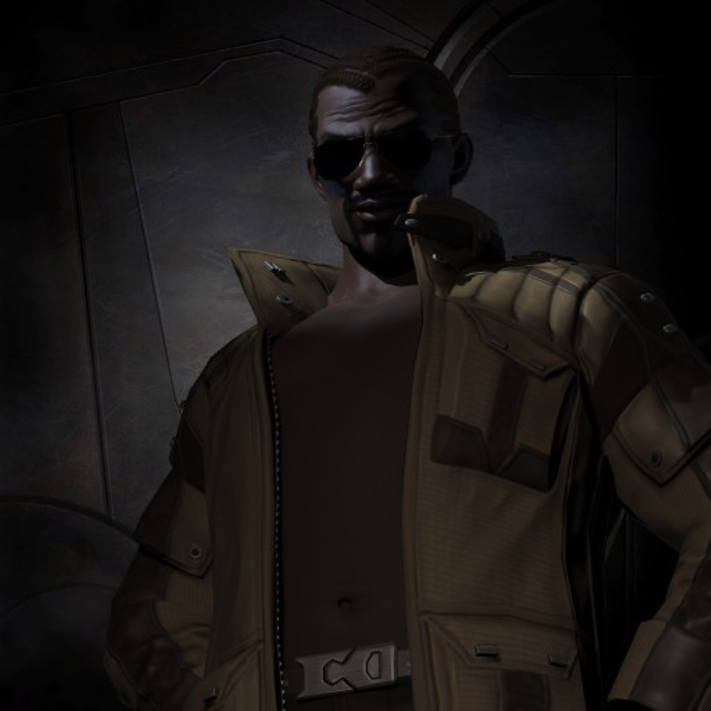 Vorarbeiter DrillBoy