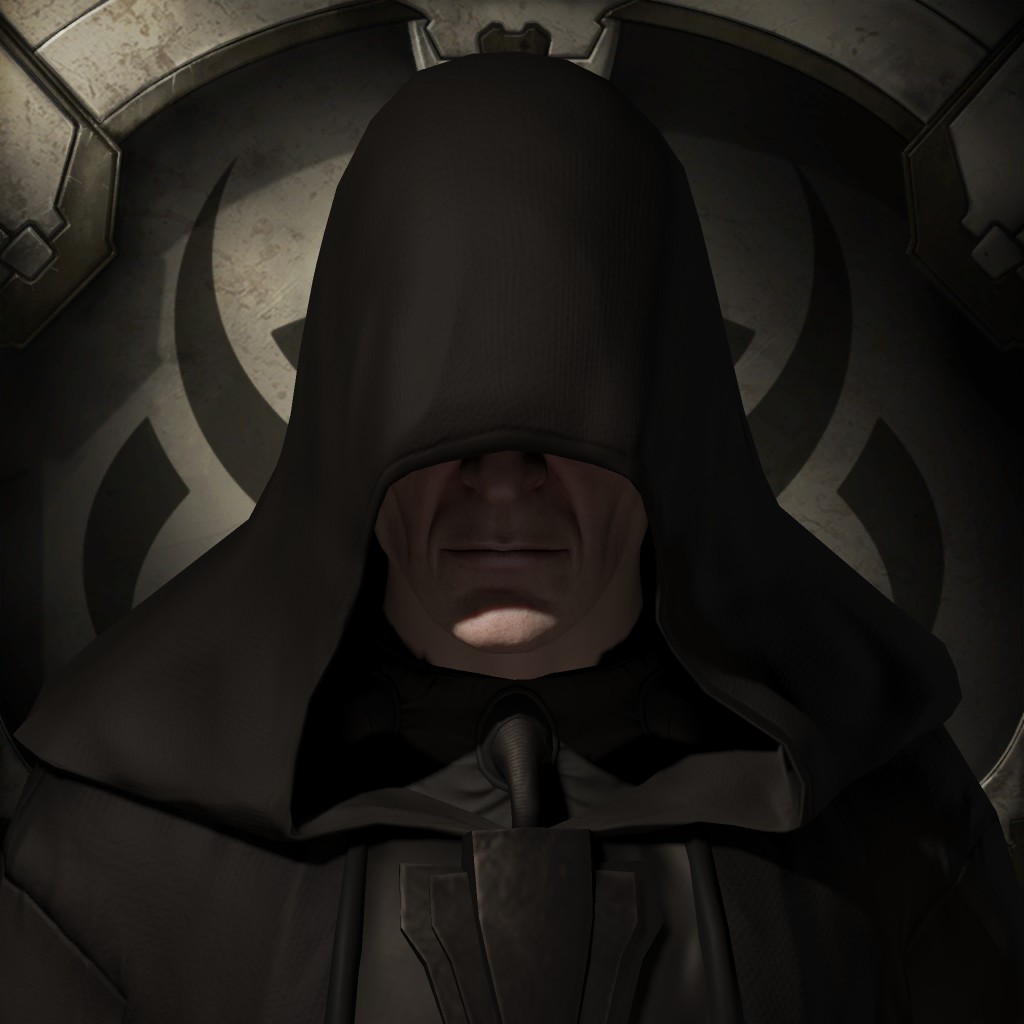 True Palpatine