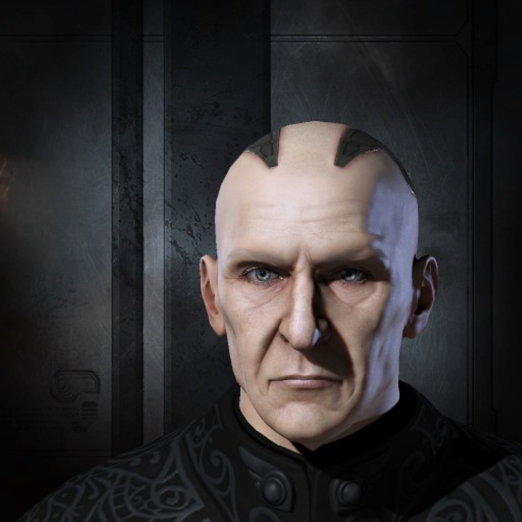 LORD VOLDEMORD