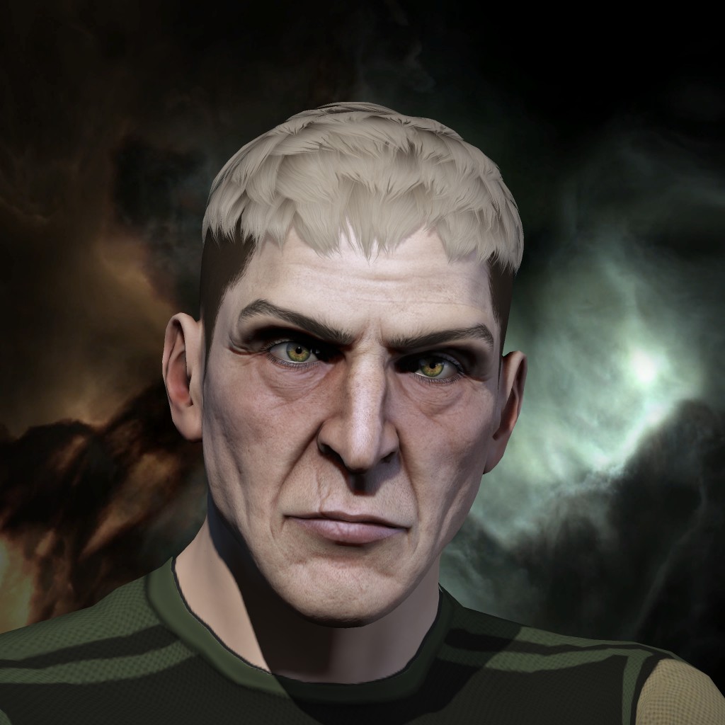 coldshot VEECH-CRAIG