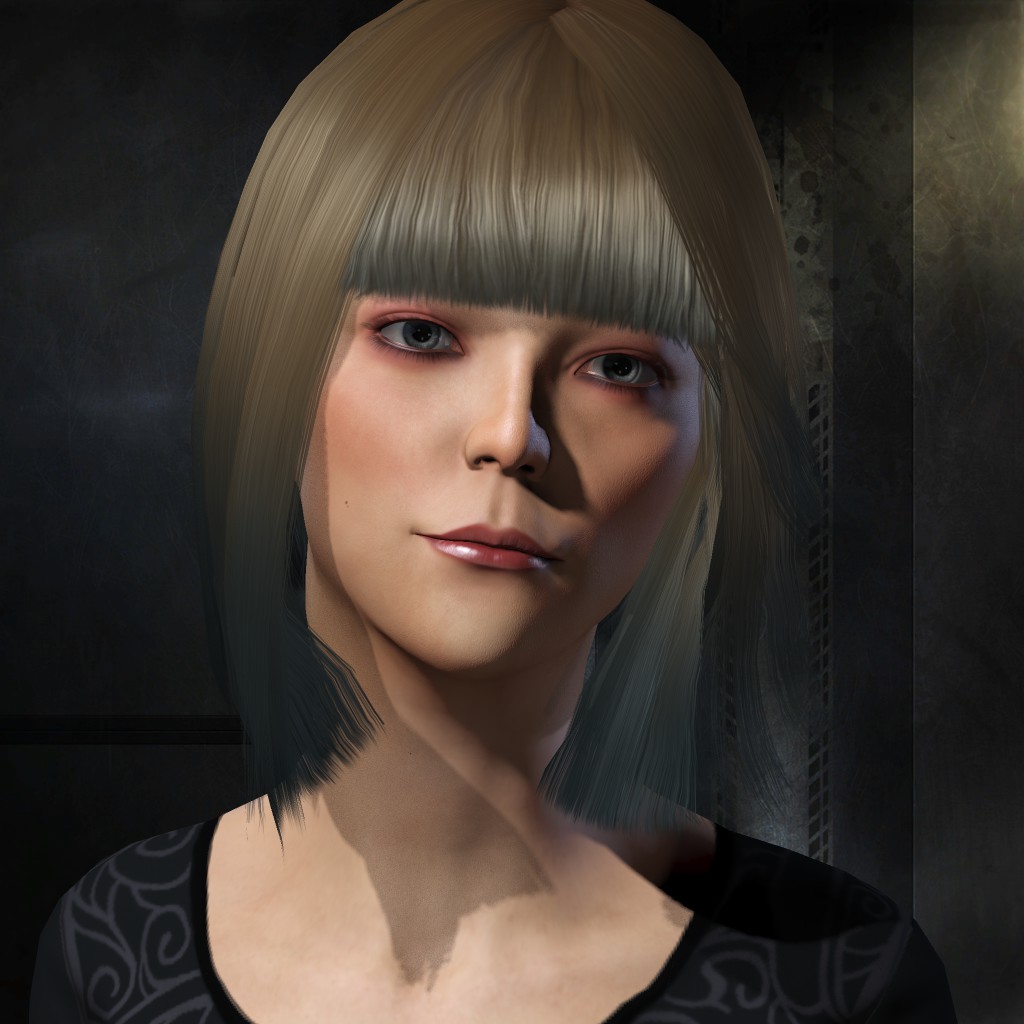 Aomi Ken