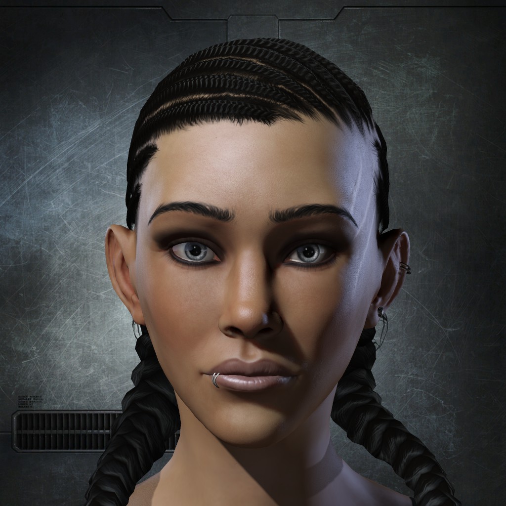 portrait