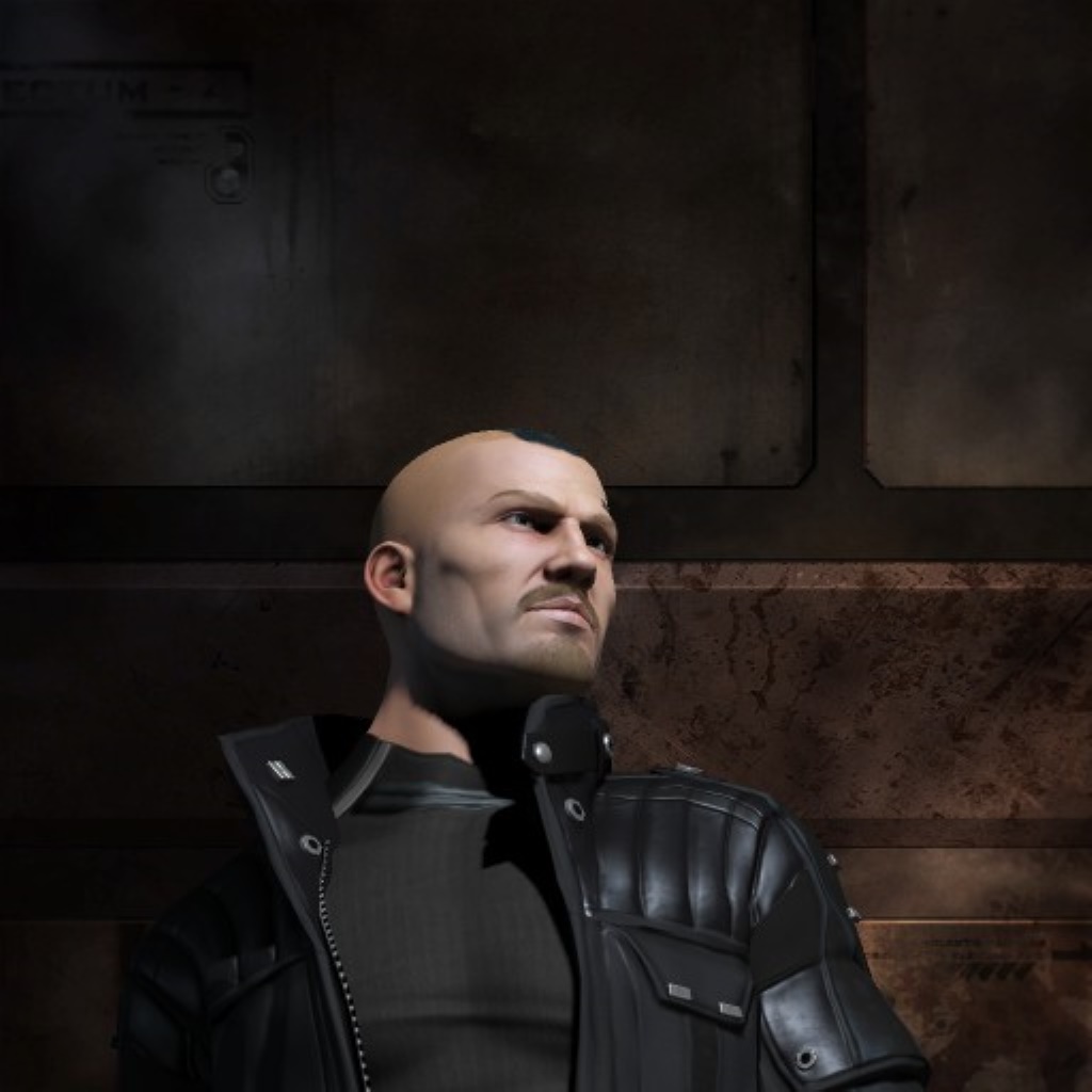 Secret Spymaster