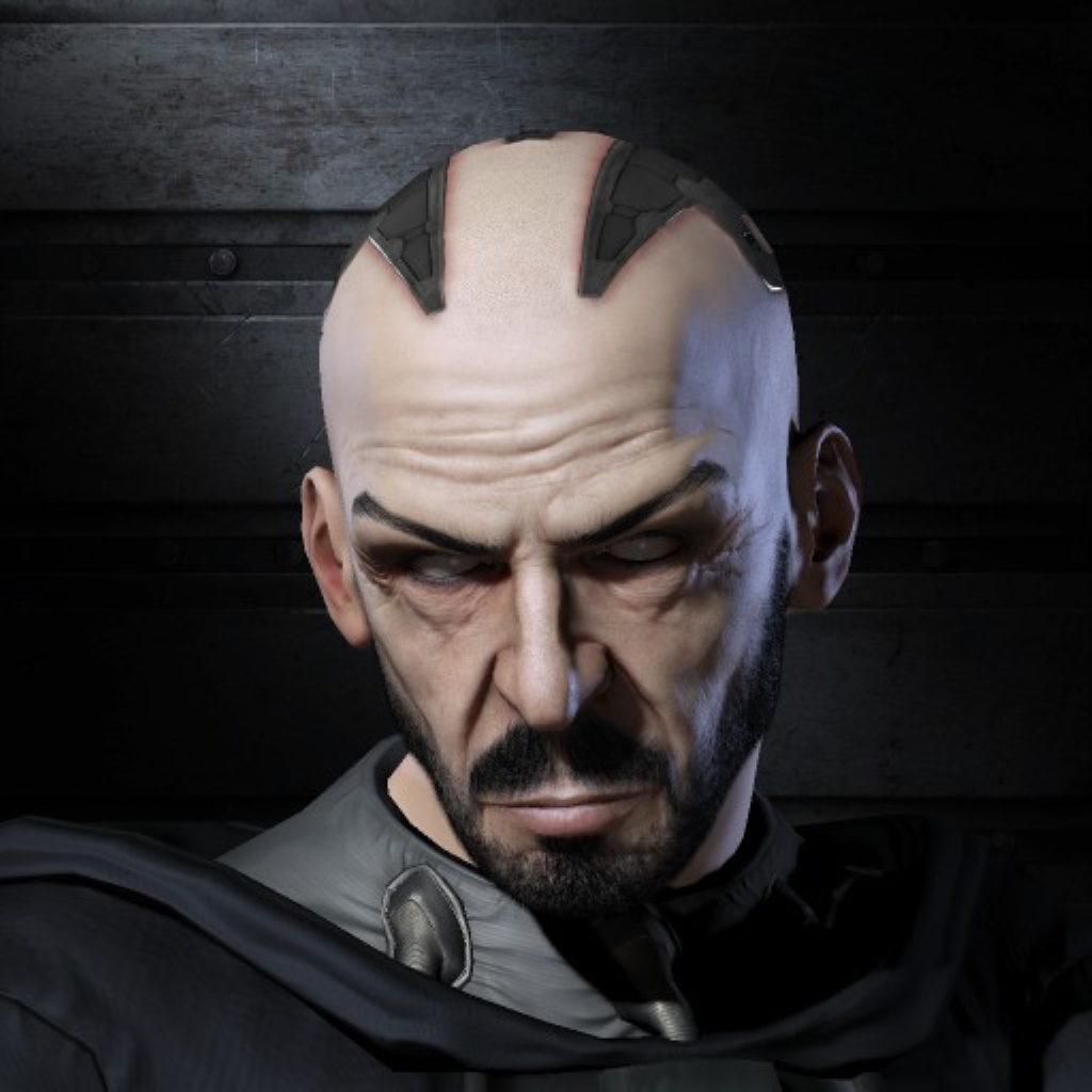 Cornelius Prophet