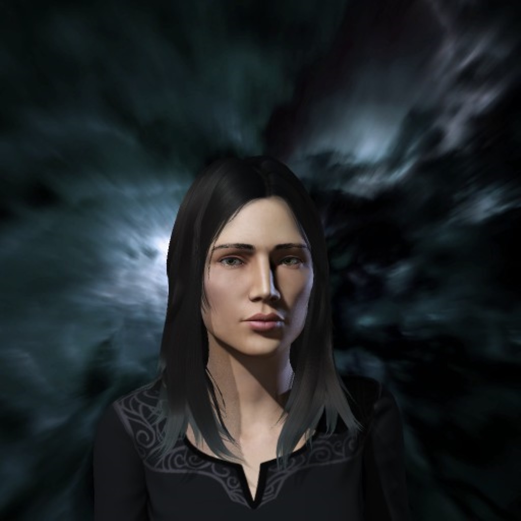 Eve OffIine