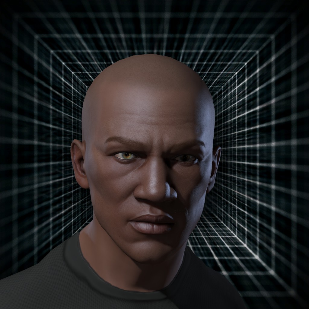 Darius McFlava