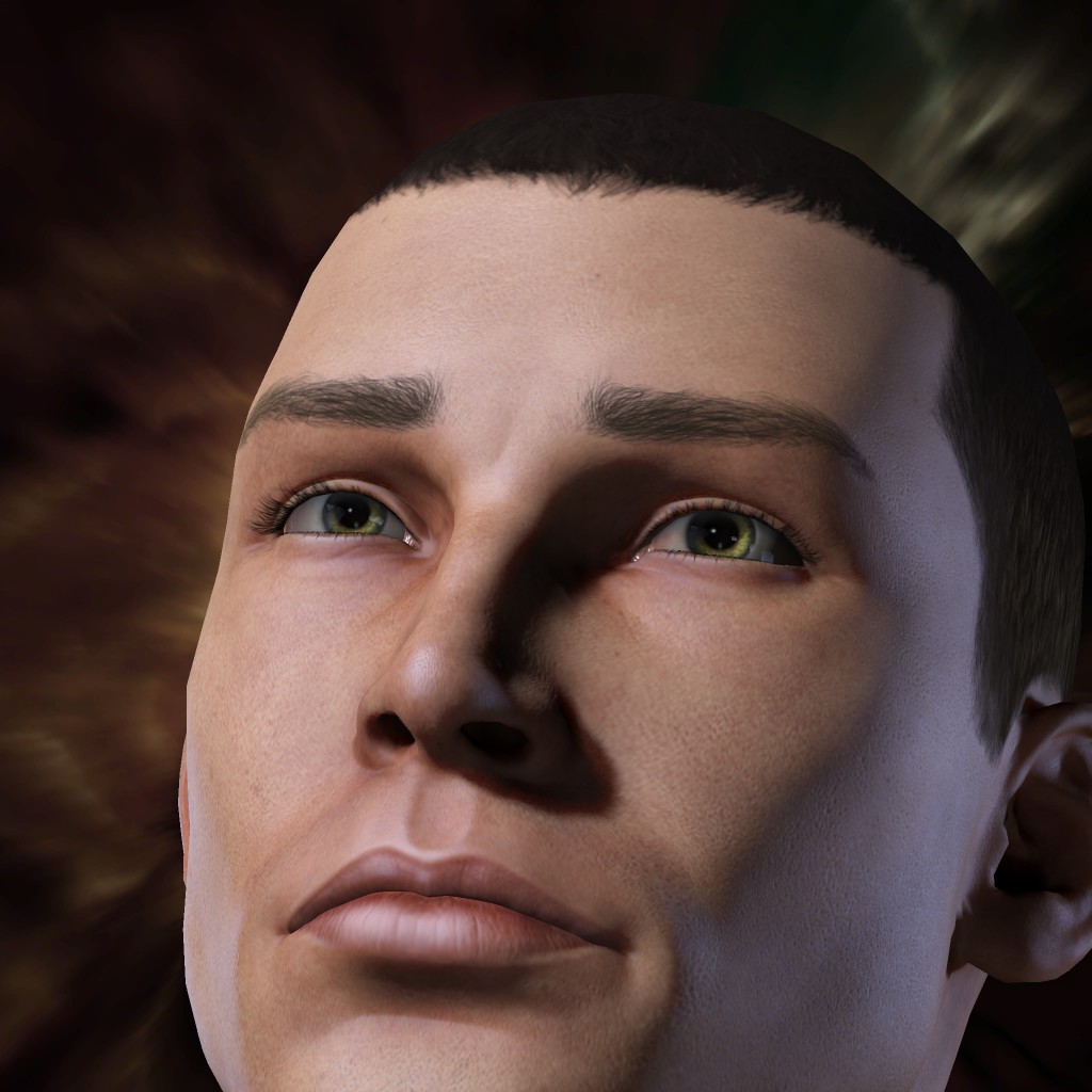 Andarion Andedare