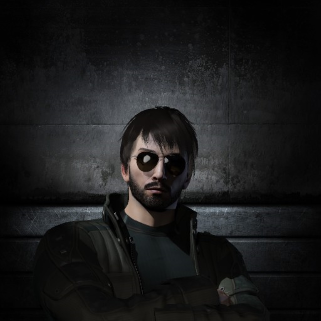 Isaac Kanenalde