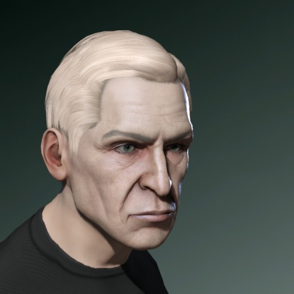Aarron AArdvark