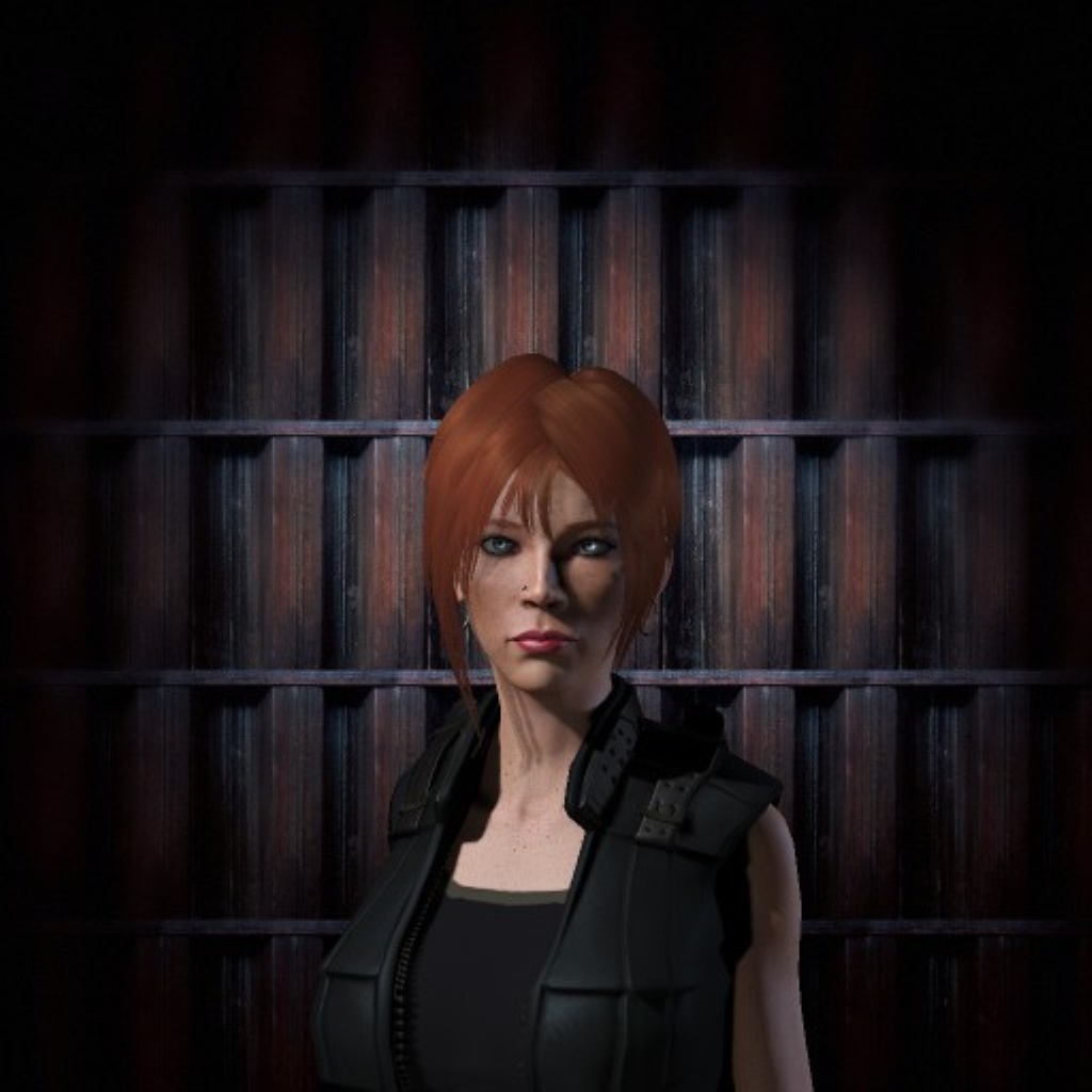 Judy Lowery